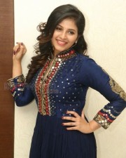 Tamil Actress Anjali Photoshoot Stills