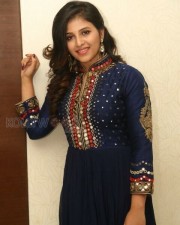 Tamil Actress Anjali Photoshoot Stills