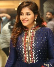 Tamil Actress Anjali Photoshoot Stills