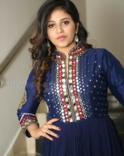 Tamil Actress Anjali Photoshoot Stills