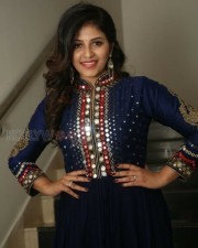 Tamil Actress Anjali Photoshoot Stills