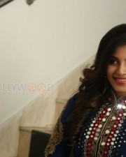 Tamil Actress Anjali Photoshoot Stills