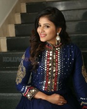 Tamil Actress Anjali Photoshoot Stills