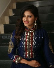 Tamil Actress Anjali Photoshoot Stills