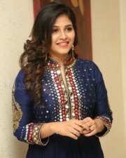 Tamil Actress Anjali Photoshoot Stills