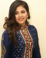 Tamil Actress Anjali Photoshoot Stills