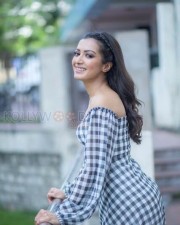 Tamil Actress Catherine Tresa New Photos