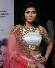 Tamil Actress Dhanshika New Stills