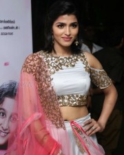 Tamil Actress Dhanshika New Stills