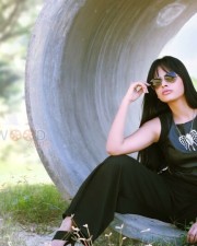 Tamil Actress Nandita Photoshoot Stills