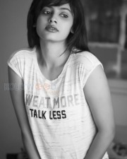 Tamil Actress Nandita Swetha New Photoshoot Pictures