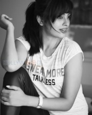 Tamil Actress Nandita Swetha New Photoshoot Pictures