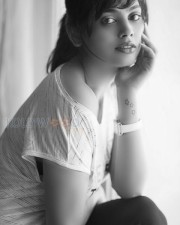 Tamil Actress Nandita Swetha New Photoshoot Pictures