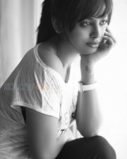 Tamil Actress Nandita Swetha New Photoshoot Pictures