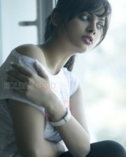 Tamil Actress Nandita Swetha New Photoshoot Pictures