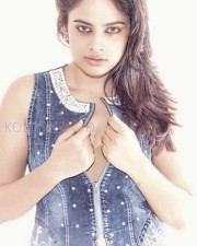 Tamil Actress Nandita Swetha Photoshoot Photos