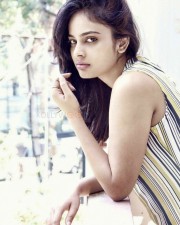 Tamil Actress Nandita Swetha Photoshoot Pictures