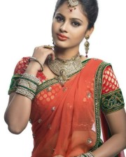 Tamil Actress Nandita Swetha Photoshoot Pictures