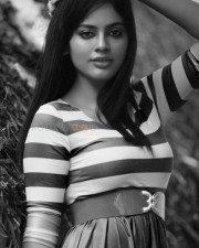 Tamil Actress Nandita Swetha Photoshoot Pictures