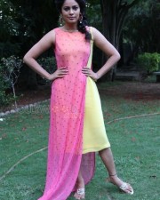 Tamil Actress Nandita Swetha Pictures