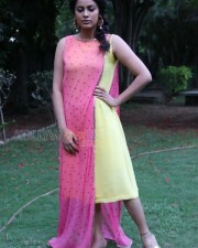 Tamil Actress Nandita Swetha Pictures