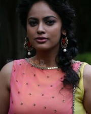 Tamil Actress Nandita Swetha Pictures