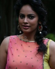 Tamil Actress Nandita Swetha Pictures