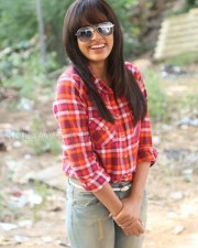 Tamil Actress Nandita Swetha Pictures