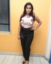 Tamil Actress Poorna Latest Photos