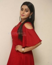 Tamil Actress Poorna Latest Photoshoot Pics