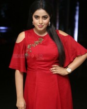 Tamil Actress Poorna Latest Photoshoot Pics