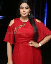 Tamil Actress Poorna Latest Photoshoot Pics