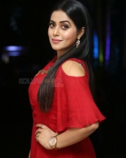 Tamil Actress Poorna Latest Photoshoot Pics