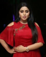 Tamil Actress Poorna Latest Photoshoot Pics