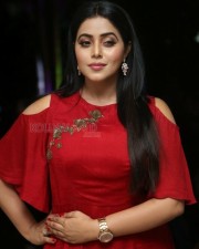 Tamil Actress Poorna Latest Photoshoot Pics