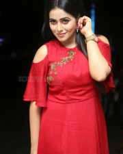 Tamil Actress Poorna Latest Photoshoot Pics