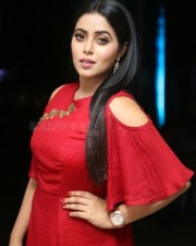 Tamil Actress Poorna Latest Photoshoot Pics