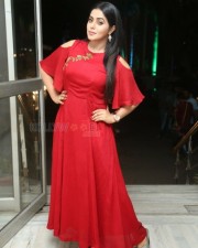 Tamil Actress Poorna Latest Photoshoot Pics