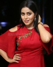 Tamil Actress Poorna Latest Photoshoot Pics