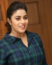 Tamil Actress Poorna New Photos