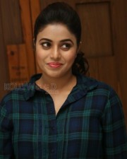 Tamil Actress Poorna New Photos