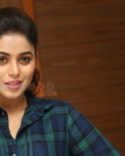 Tamil Actress Poorna New Photos