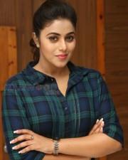 Tamil Actress Poorna New Photos