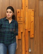 Tamil Actress Poorna New Photos