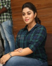 Tamil Actress Poorna New Photos