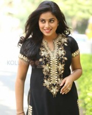 Tamil Actress Poorna New Stills