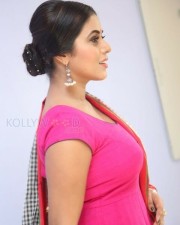 Tamil Actress Poorna Stills