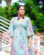 Tamil Actress Priyamani Photo Shoot Photos