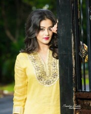 Tamil Actress Priyamani Photoshoot Pictures