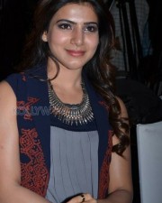 Tamil Actress Samantha New Stills